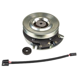 8TEN Electric PTO Clutch for Hustler Excel Big Dog Country Clipper FasTrak 601326 X0250 601326K