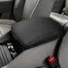 DEYTOP Center Console Cover for Honda Pilot 2009-2015 Armrest Cover