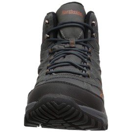 Northside Men's Gresham Mid Wp Hiking Shoe