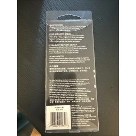 Tweezerman • BLUE • SLANT TWEEZER  1256-TQR