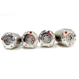 4 ウェイト セット Taylor Made TLC カートリッジ R5 R7 R9 R11 R11S R1 適合互換品 セット テーラーメイド MWT (8・10・12・14gセット)
