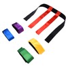 Kid Chasing Belt Game Children Interactive Chase Ribbon Streamer for