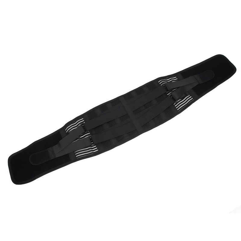 Back Braces for Lower Back Breathable Lumbar Support Belt with