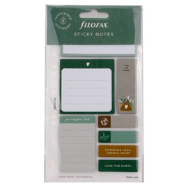 Eco Essential Sticky Notes