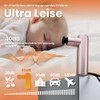 PISOOKA X Muscle Massage Gun - Hand Massager with 4