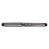 Pilot Disposable Fountain Pen, 0.5 mm Extra Fine Tip, Black,