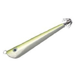 ブリーデン(BREADEN) ルアー エギ METALEGI31/05アジグロー