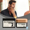 Rejuvenating Tallow Balm for Men, Deep Moisturizer for Dry Skin