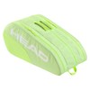 HEAD Base Racquet Bag L, Sage