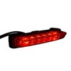 Alchemy Parts Motorbike Rear Stop Tail Brake Light LED with