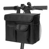 BOHEMIABY Electric Scooter Basket - Convenient Mobility Scooter Bag With