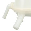 Power Steering Pump Reservoir 44360 0K010 White Replacement For HILUX