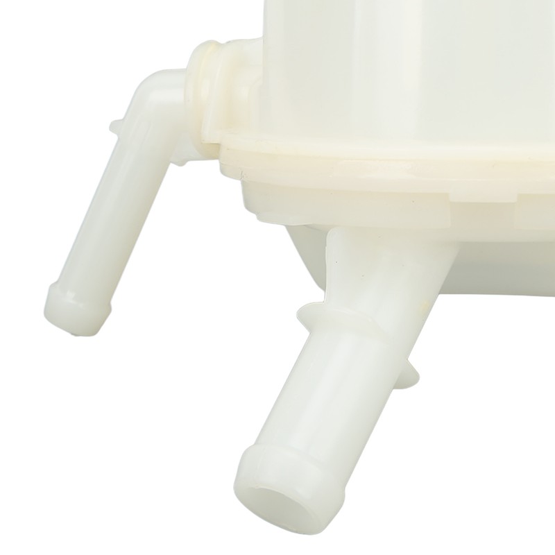 Power Steering Pump Reservoir 44360 0K010 White Replacement For HILUX