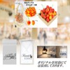 S.fields.inc Cherries Food Samples, 50 Pieces, 1.0 inches (2.5 cm),