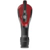 BLACK+DECKER 15" Red Cordless Handheld Vacuum Bagless Battery Upholstery Dust