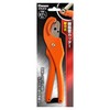 Bigman ATS-213 Resin Tube Cutter, Replacement Blade Type, Cutting Capacity