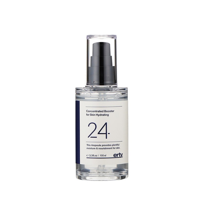 Erti 54 Concentrate Booster for Skin Whitening 100ml Whitening Ampoule
