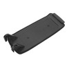 Center Console Armrest Cover Black Square 4B0864245AG Replacement for A6