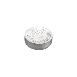 Renata Batteries 392 Silver Oxide 1.55V Watch Battery (1 Pc)