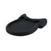 Ludom Portable Guitar Desktop Stand Rubber Neck Table Rest Holder