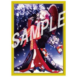 Saber Alter Kimono Ver.(KS-98) Saber Saber Saber Pickpocket Vol. 33 Movie Version "Fate/Stay Night [Heaven's Feel]"