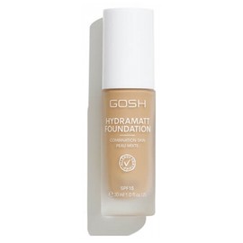 Gosh Copenhagen Hydramatt 008Y Medium Foundation Gosh