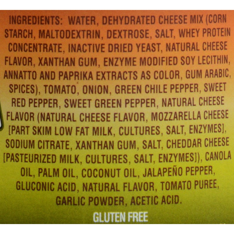 Mrs. Renfro's Nacho Cheese Sauce, 16 oz