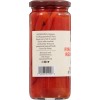 Woodstock Red Peppers Fire Roasted 16 Oz