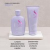 Semi di Lino Duo Set Smooth - Para cabello rebelde.
