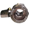 Large Bore 15mm Isolation Valve with Butterfly Handle