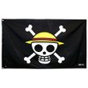 ABYstyle - ONE PIECE - Flag "Skull - Luffy" (70x120)
