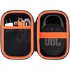 Lebakort Hard Case Compatible with JBL Clip 5 Clip 4
