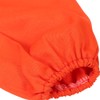Orange Beekeeper One Piece Bee Suit Beekeeping Protective Clothes Beekeeping