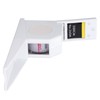 WOOXGEHM 200 cm Height Gauge, Wall Mounted Height Gauge, Fast