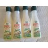 JALOMA 4 PACK JALOMA OIL 3 OLIVE, ALMOND & CASTOR