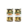 Mother’s Puckers - Classic Home-Style Garlic Dill Pickles - Crisp,