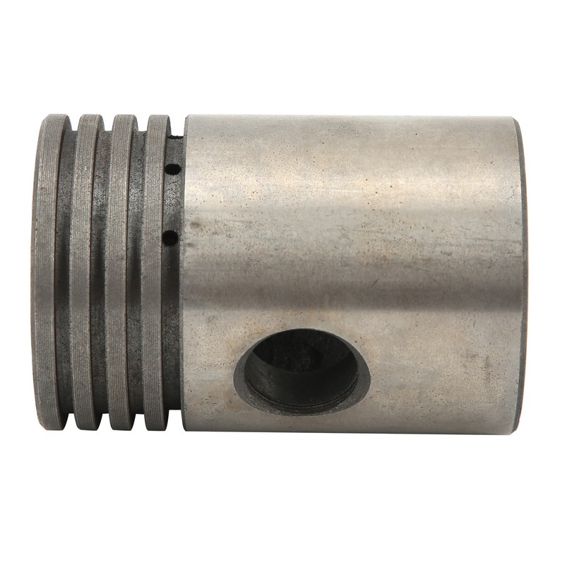 Air Compressor Piston Iron Air Pump Engine Connecting Rod Accessories