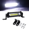 SANRILY LED Work Light, Work Light, Deck Light, Backlight, 9W,