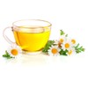 Caffè Piceno Teespresso Chamomile Tea Capsules, compatible with Nespresso Original