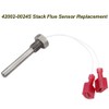 42002-0024S Stack Flue Sensor 42001-0063S High Limit Switch and 42001-0053S