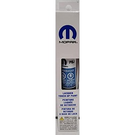 Mopar Chrysler Jeep Dodge Ram PBJ Touchup Paint Hydro blue P/C