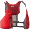 NRS Clearwater Lifejacket (PFD)-Red-L/XL