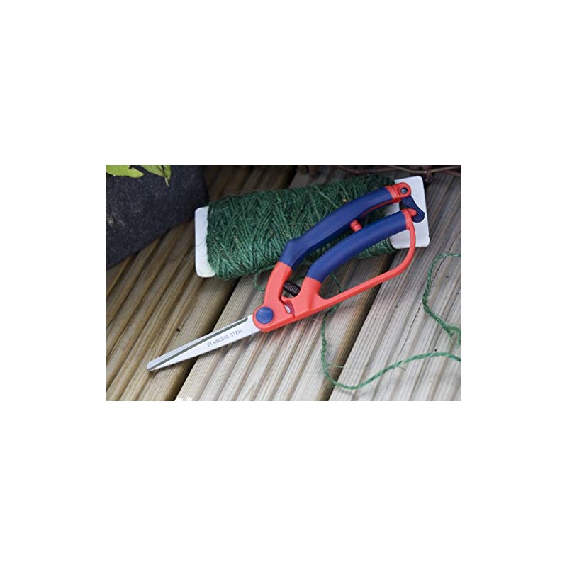 Spear & Jackson 4152GS Razorsharp Garden Scissors