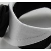 Doggie Style Store White Black Bow Tie Cat Kitten Pet