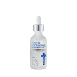 Iancell Hyaluronic Synergy Ampoule 55ml / 이안셀 히아루로닉 시너지 앰플 55ml