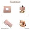 SKOWLL Shower Valves Wall Mount Single Function Shower Handle Valve