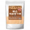 엄마애손 Roasted Macmundong Powder Stir-fried Macmundong Powder Root Domestic 300g