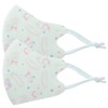 Sanrio Mask Series 3D Fashion Mask Wish Meemel (For Adults)