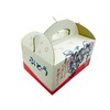 Hand Bag OT-1 Deep Box, Large Grapes, For Approx. 2.2