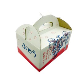 Hand Bag OT-1 Deep Box, Large Grapes, For Approx. 2.2 lbs (1 kg) (50 Sheets)